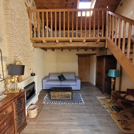 Bed and Breakfast La Cressonnière Parthenay Esterno foto