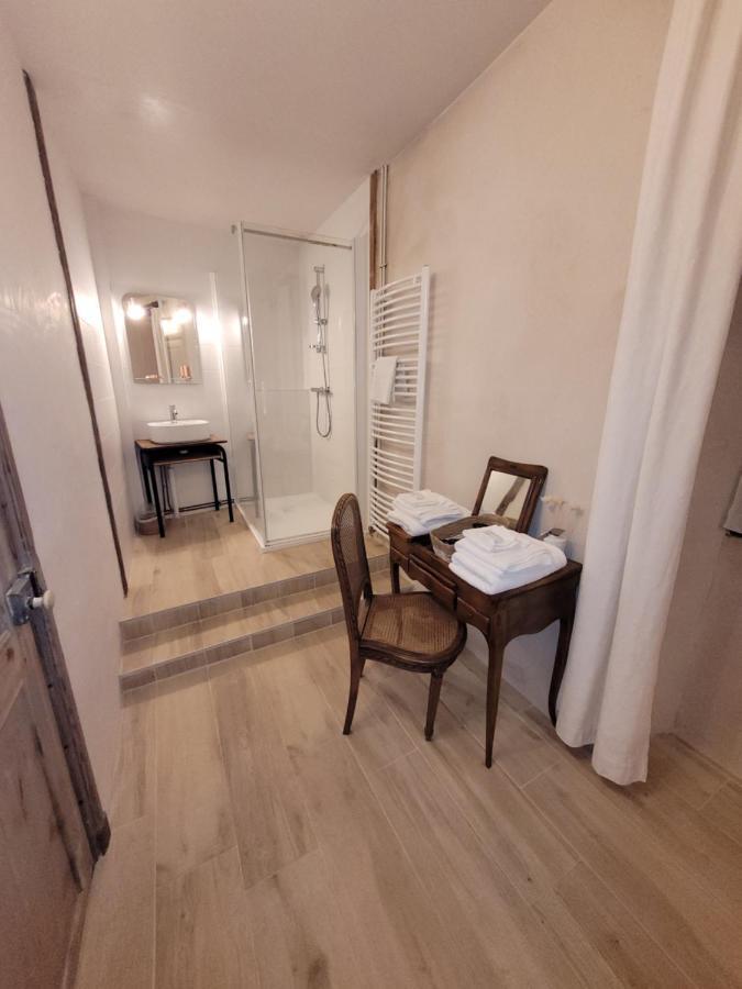 Bed and Breakfast La Cressonnière Parthenay Esterno foto